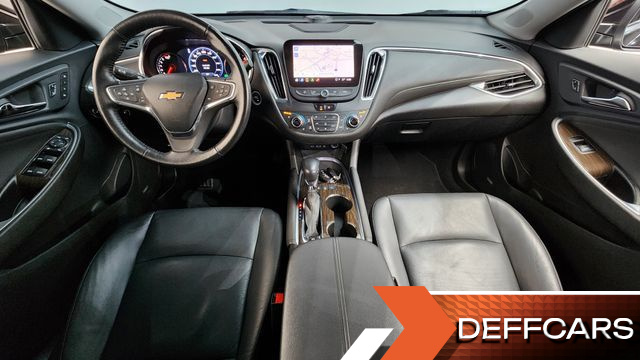 ChevroletGMDaewoo MALIBU 1.3 Turbo Premier Prime Sefety купить на сайте DeffCars