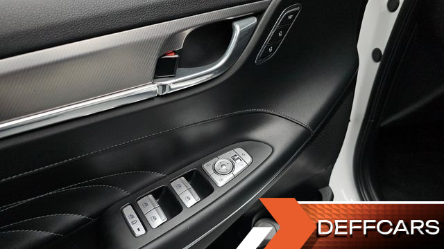 Hyundai GRANDEUR 2.5 Calligraphy купить на сайте DeffCars