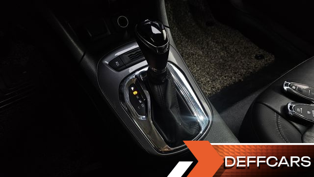 ChevroletGMDaewoo CRUZE 1.4 Turbo LT Deluxe купить на сайте DeffCars