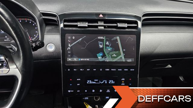 Hyundai TUCSON Gasoline 1.6 Turbo 2WD Modern купить на сайте DeffCars