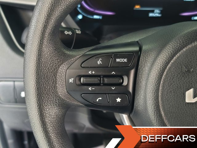 Kia RAY Van 2-Seater Prestige Special купить на сайте DeffCars