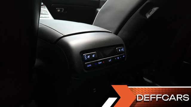 Hyundai PALISADE Gasoline 3.8 2WD Exclusive купить на сайте DeffCars