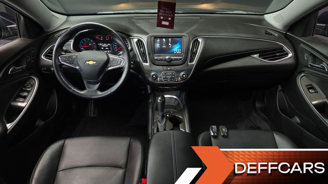ChevroletGMDaewoo MALIBU 1.5 Turbo LT Deluxe купить на сайте DeffCars