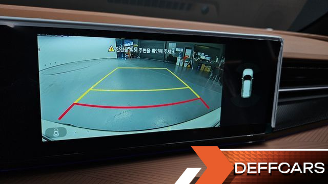 Ssangyong TORRES Gasoline 1.5 2WD Black Edge купить на сайте DeffCars