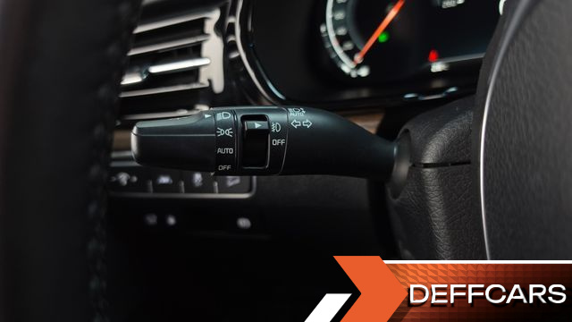 Kia MOHAVE Diesel 3.0 4WD 6-Seater Masters купить на сайте DeffCars