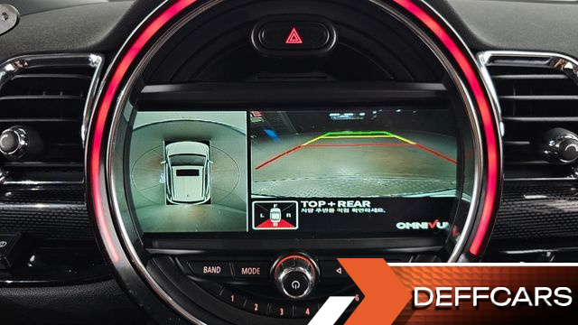 Mini CLUBMAN High 2nd купить на сайте DeffCars
