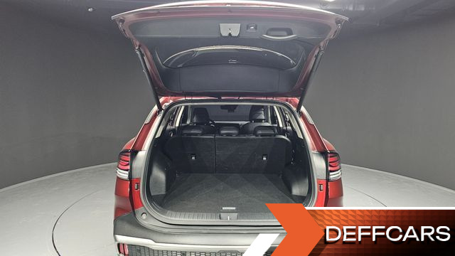 Kia SPORTAGE Signature Gravity 2WD купить на сайте DeffCars