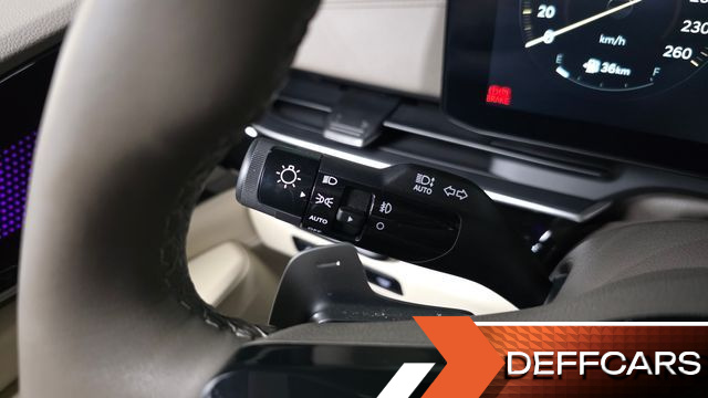 Kia CARNIVAL Gasoline 9-Seater Gravity купить на сайте DeffCars