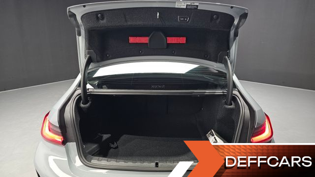 BMW 3-SERIES 320i M Sport купить на сайте DeffCars