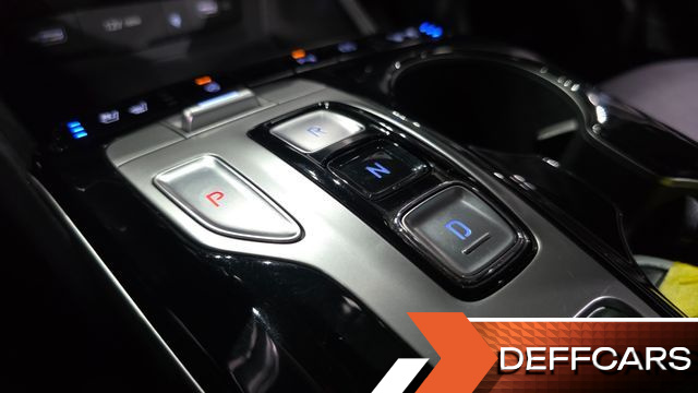 Hyundai TUCSON Inspiration 2WD купить на сайте DeffCars