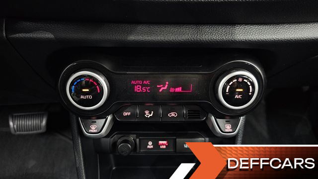 Kia MORNING Luxury купить на сайте DeffCars