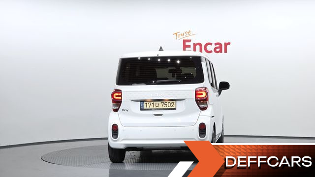 Kia RAY Best Selection купить на сайте DeffCars