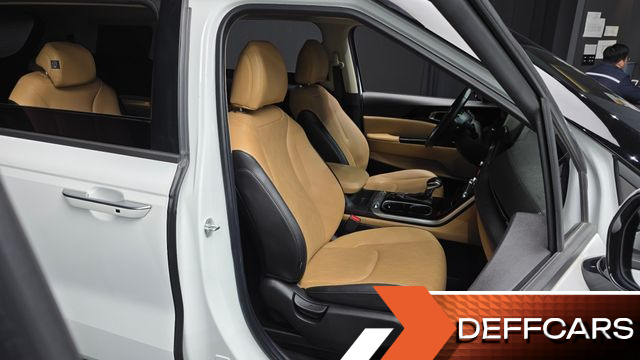 Kia CARNIVAL 9-Seater Prestige купить на сайте DeffCars