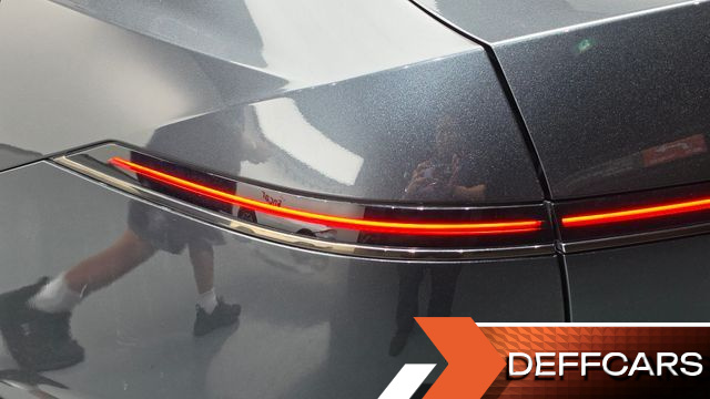 Hyundai GRANDEUR Calligraphy купить на сайте DeffCars