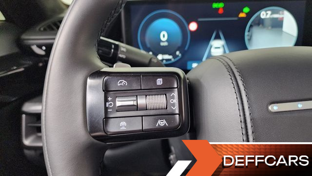 Hyundai GRANDEUR 2,5 Gasoline 2WD Calligraphy купить на сайте DeffCars