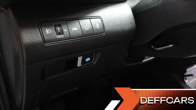 Hyundai SANTAFE Diesel 2.2 2WD Prestige купить на сайте DeffCars