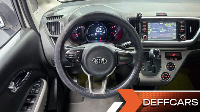 Kia RAY Prestige купить на сайте DeffCars