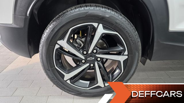 ChevroletGMDaewoo TRAILBLAZER 1.3 Turbo 4WD RS купить на сайте DeffCars