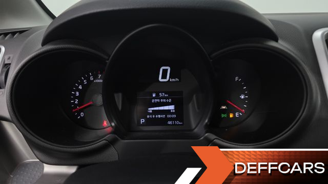 Kia RAY Prestige купить на сайте DeffCars