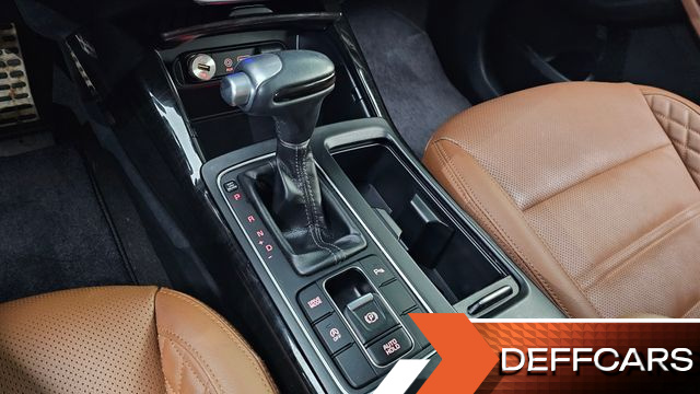 Kia SORENTO Diesel 2.0 2WD Marster купить на сайте DeffCars