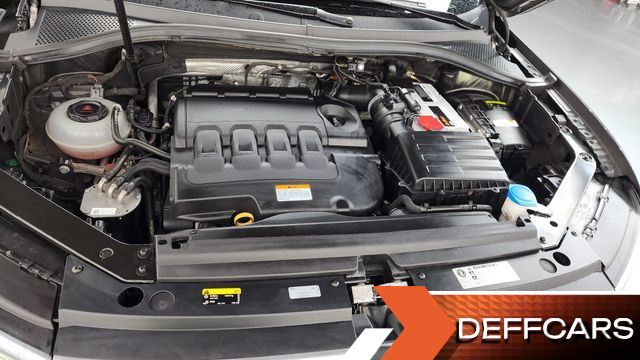 Volkswagen TIGUAN 2.0 TDI Prestige купить на сайте DeffCars