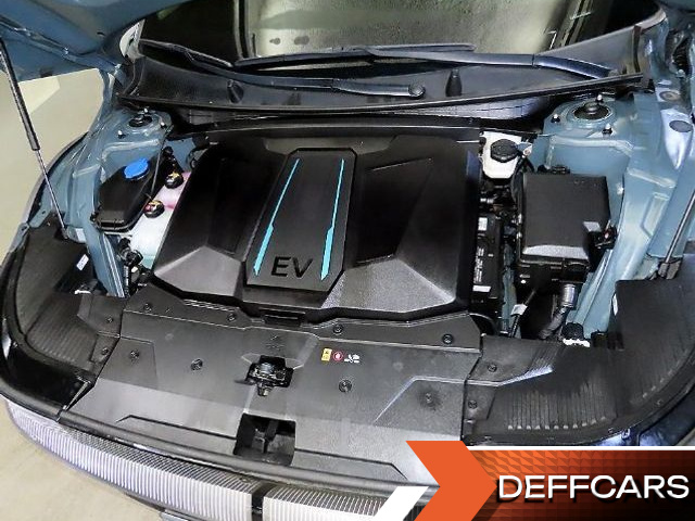 Hyundai IONIQ5 Long range Prestige купить на сайте DeffCars