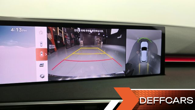 Genesis GV70 3.5T Gasoline AWD купить на сайте DeffCars
