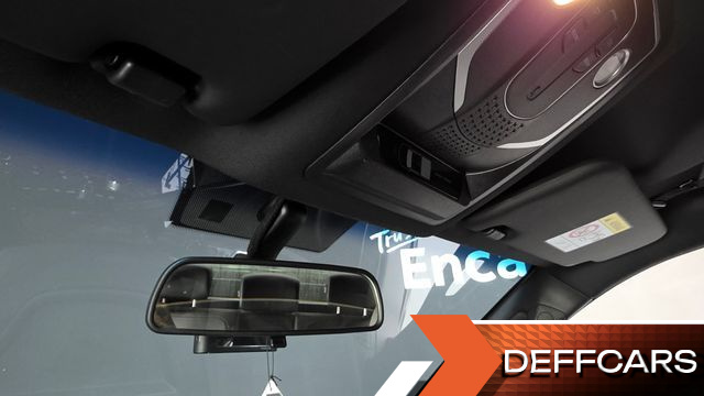 Ssangyong REXTON Diesel 2.2 4WD Wild купить на сайте DeffCars
