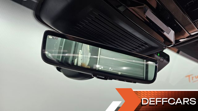 Land Rover RANGE ROVER SPORT P400 AB купить на сайте DeffCars