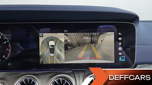 Mercedes E-CLASS E450 4MATIC Cabriolet купить на сайте DeffCars