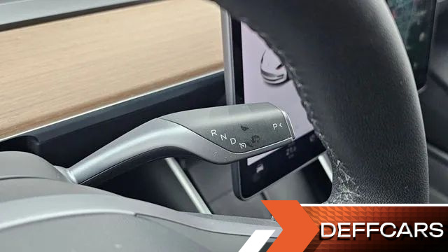 Tesla MODEL 3 Long Range AWD купить на сайте DeffCars