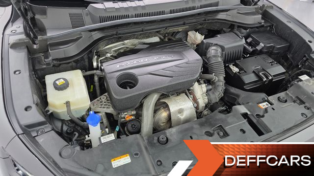 Ssangyong TORRES Gasoline 1.5 2WD T5 купить на сайте DeffCars