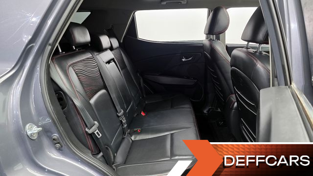 Ssangyong TIBOLI 1.6 RX 2WD купить на сайте DeffCars