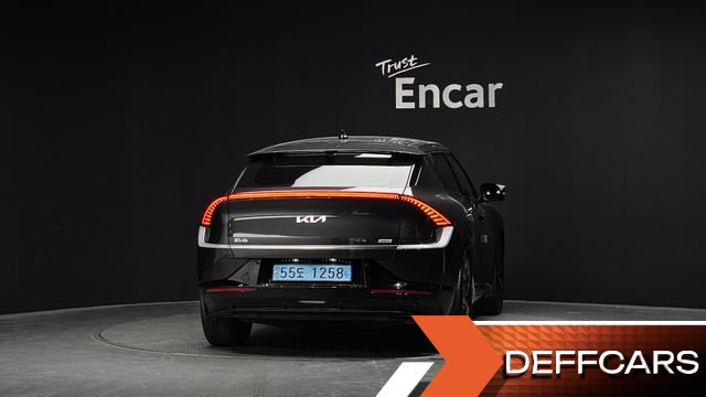 Kia EV6 Long Range 4WD Earth купить на сайте DeffCars