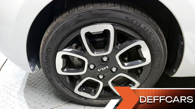 Kia RAY Signature купить на сайте DeffCars