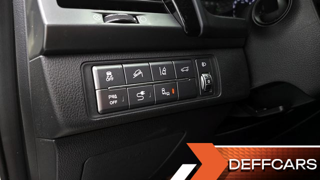 Ssangyong REXTON Diesel 2.2 2WD Heritage купить на сайте DeffCars