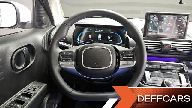 Hyundai CASPER Modern купить на сайте DeffCars