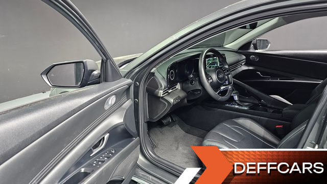 Hyundai AVANTE 1.6 Modern купить на сайте DeffCars