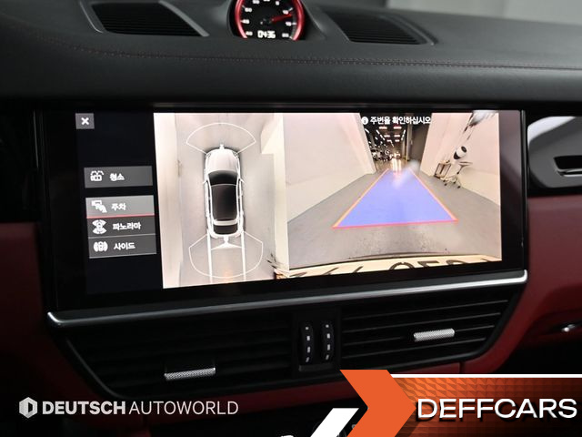 Porsche CAYENNE 3.0 Coupe купить на сайте DeffCars