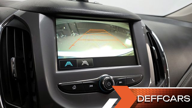 ChevroletGMDaewoo CRUZE 1.4 Turbo LT Deluxe купить на сайте DeffCars