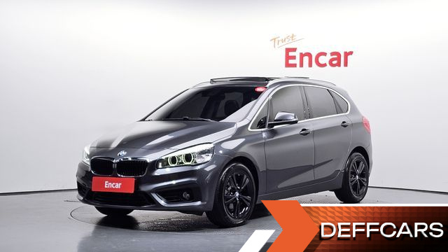 BMW 2-SERIES Joy купить на сайте DeffCars