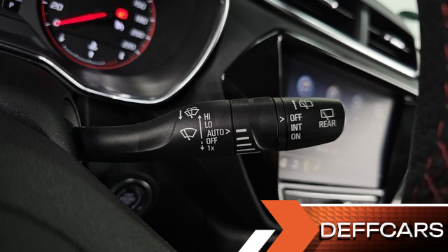 ChevroletGMDaewoo TRAILBLAZER 1.3 Turbo 2WD RS купить на сайте DeffCars