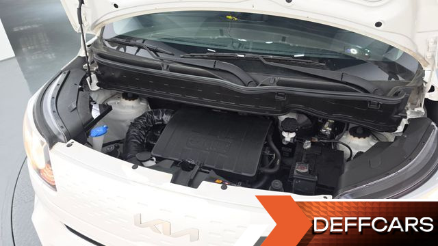 Kia RAY Van Prestige купить на сайте DeffCars