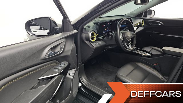 ChevroletGMDaewoo TRAX 1.2 ACTIV купить на сайте DeffCars