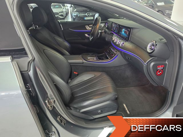 Mercedes CLS-CLASS CLS300d 4MATIC купить на сайте DeffCars