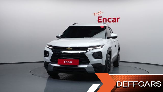 ChevroletGMDaewoo TRAILBLAZER 1.3 Turbo 2WD Premier купить на сайте DeffCars