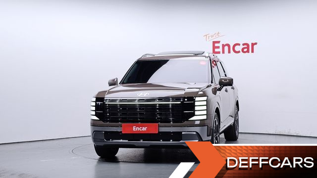 Hyundai PALISADE Gasoline 2.5T 4WD 7-Seater Prestige купить на сайте DeffCars