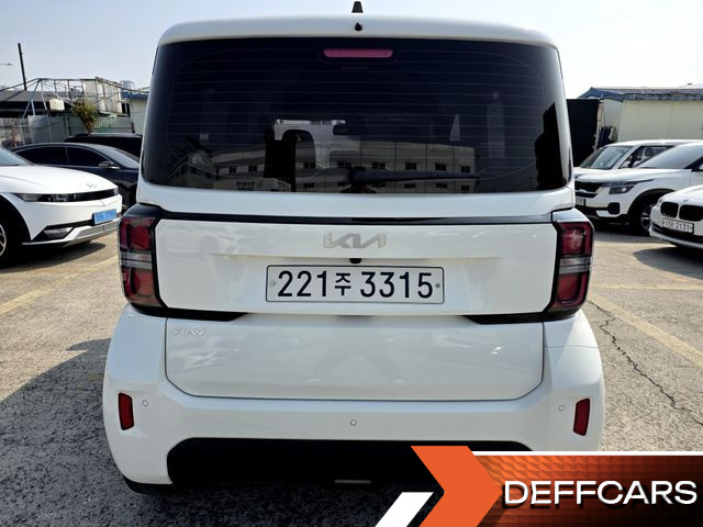Kia RAY Signature купить на сайте DeffCars