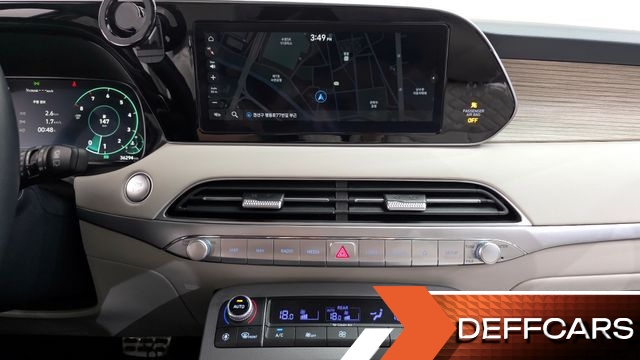 Hyundai PALISADE Gasoline 3.8 2WD Prestige купить на сайте DeffCars