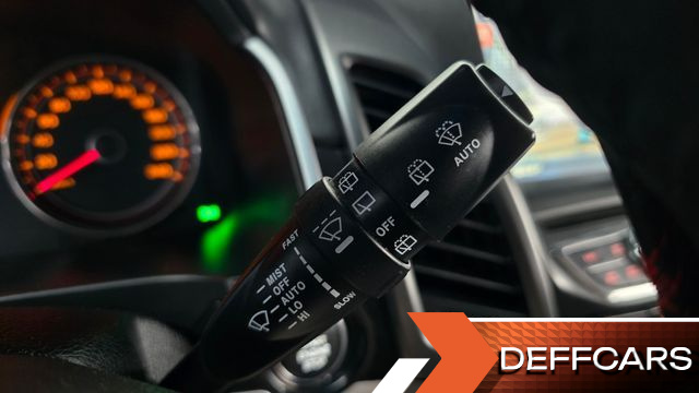 Ssangyong KORANDO 2.2 RX 2WD DLX купить на сайте DeffCars
